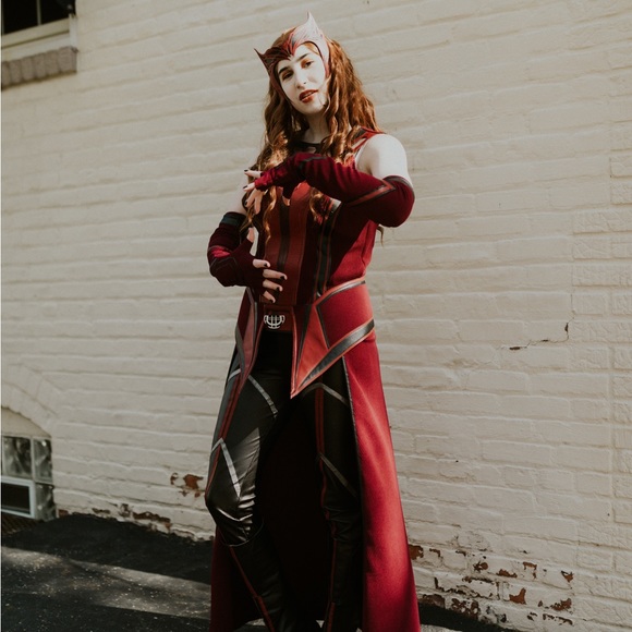 Meet your Posher, Chloe - Picture 6 of 6